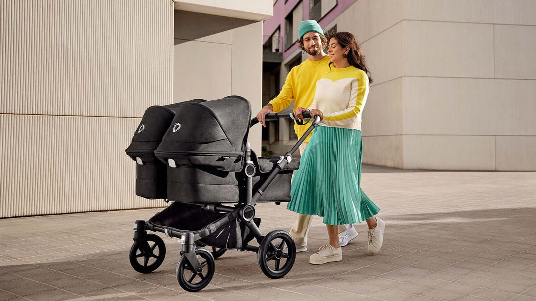 Tips on Choosing the Perfect Bugaboo Stroller that Fits Your Lifestyle - Pramsy