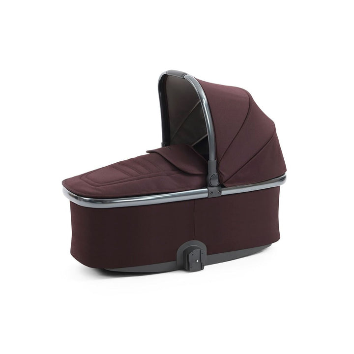 Babystyle Oyster 4 Essential 5 Piece Capsule Bundle - Mulberry - Pramsy