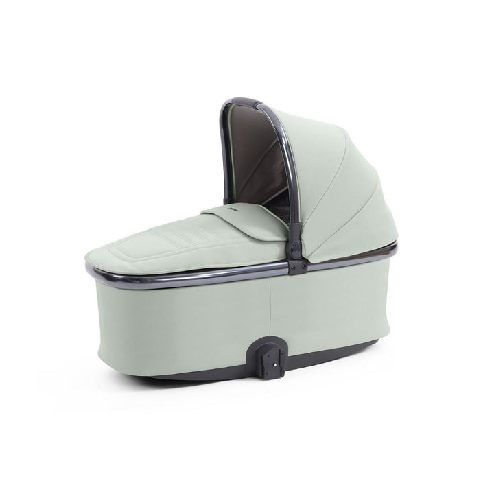 Babystyle Oyster 4 Essential 5 Piece Capsule Bundle - Pistachio - Pramsy