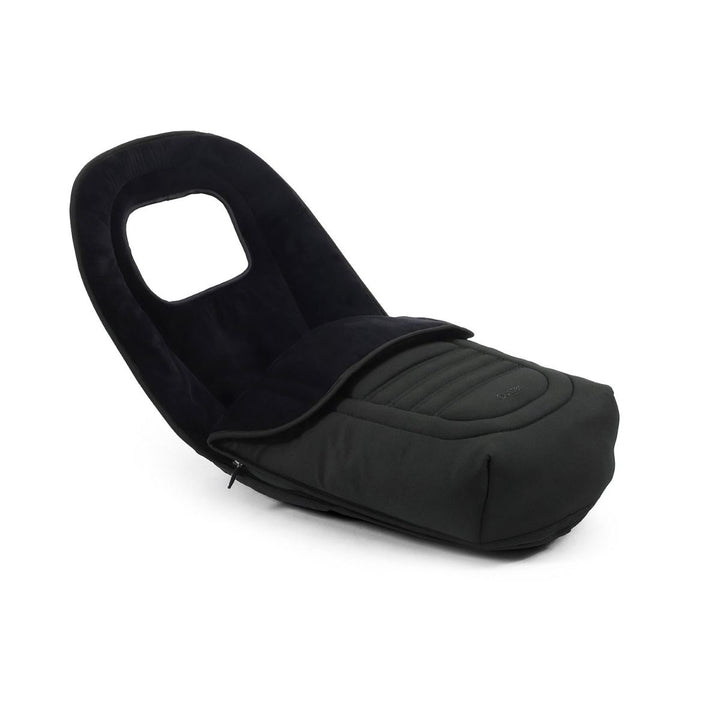 Babystyle Oyster 4 Luxury 7 Piece Capsule Bundle - Black Olive - Pramsy