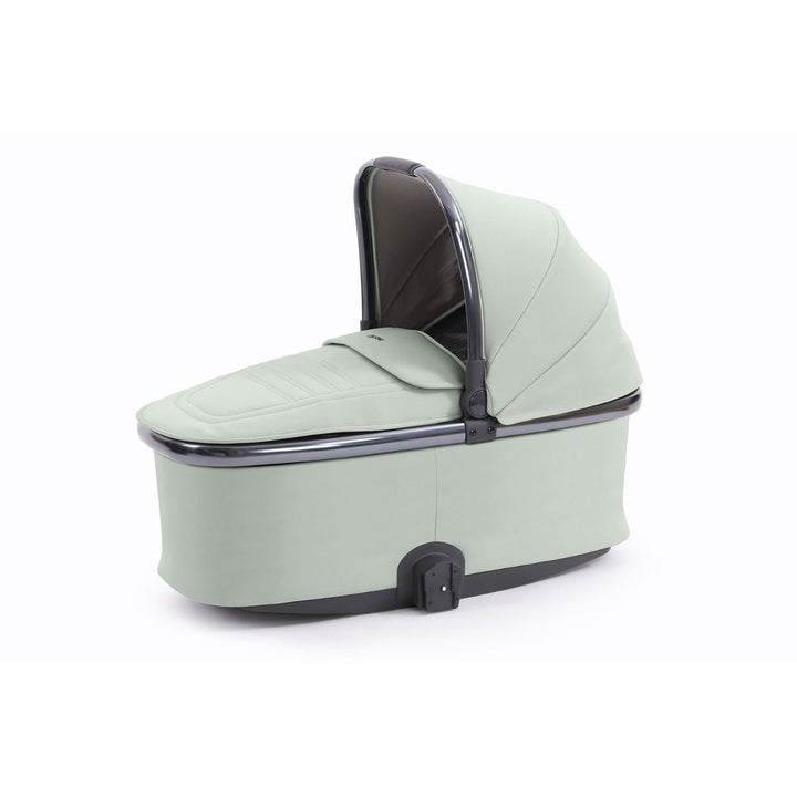 Babystyle Oyster 4 Luxury 7 Piece Capsule Bundle - Pistachio - Pramsy