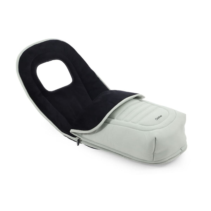 Babystyle Oyster 4 Luxury 7 Piece Capsule Bundle - Pistachio - Pramsy