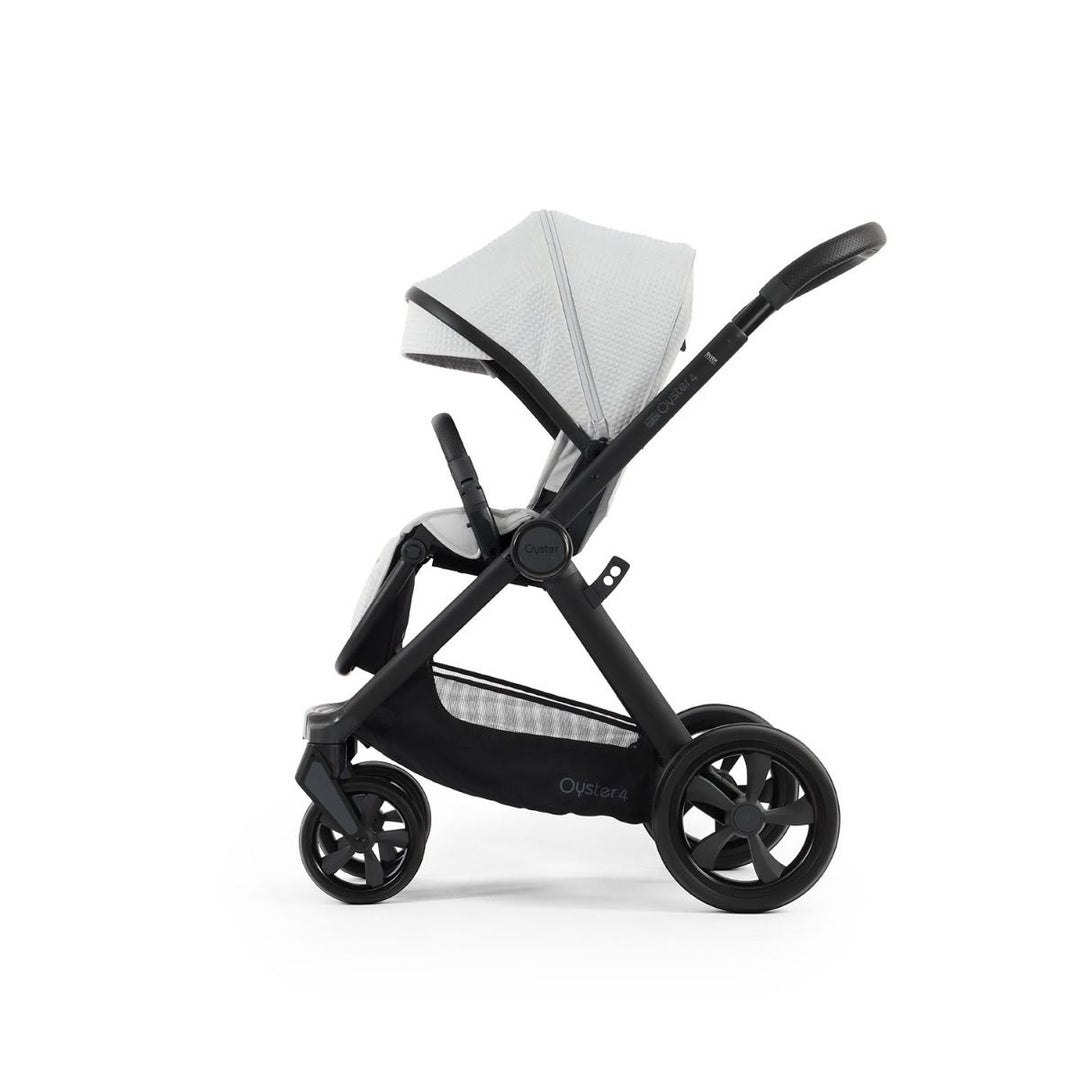 Babystyle Oyster 4 Stroller & Carrycot - Jubilee - Pramsy