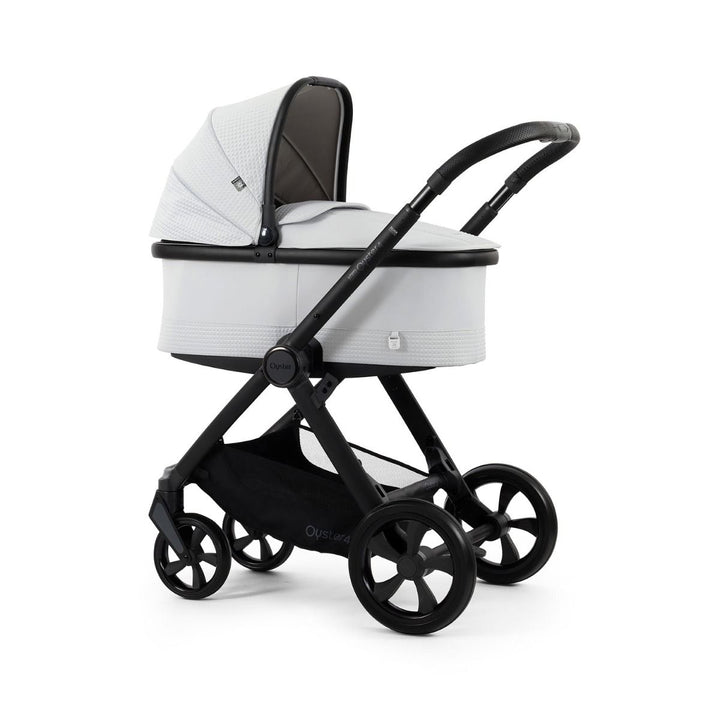 Babystyle Oyster 4 Stroller & Carrycot - Jubilee - Pramsy