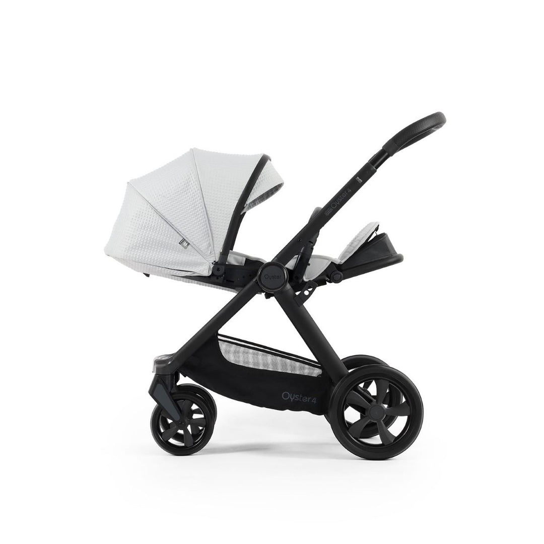 Babystyle Oyster 4 Stroller & Carrycot - Jubilee - Pramsy