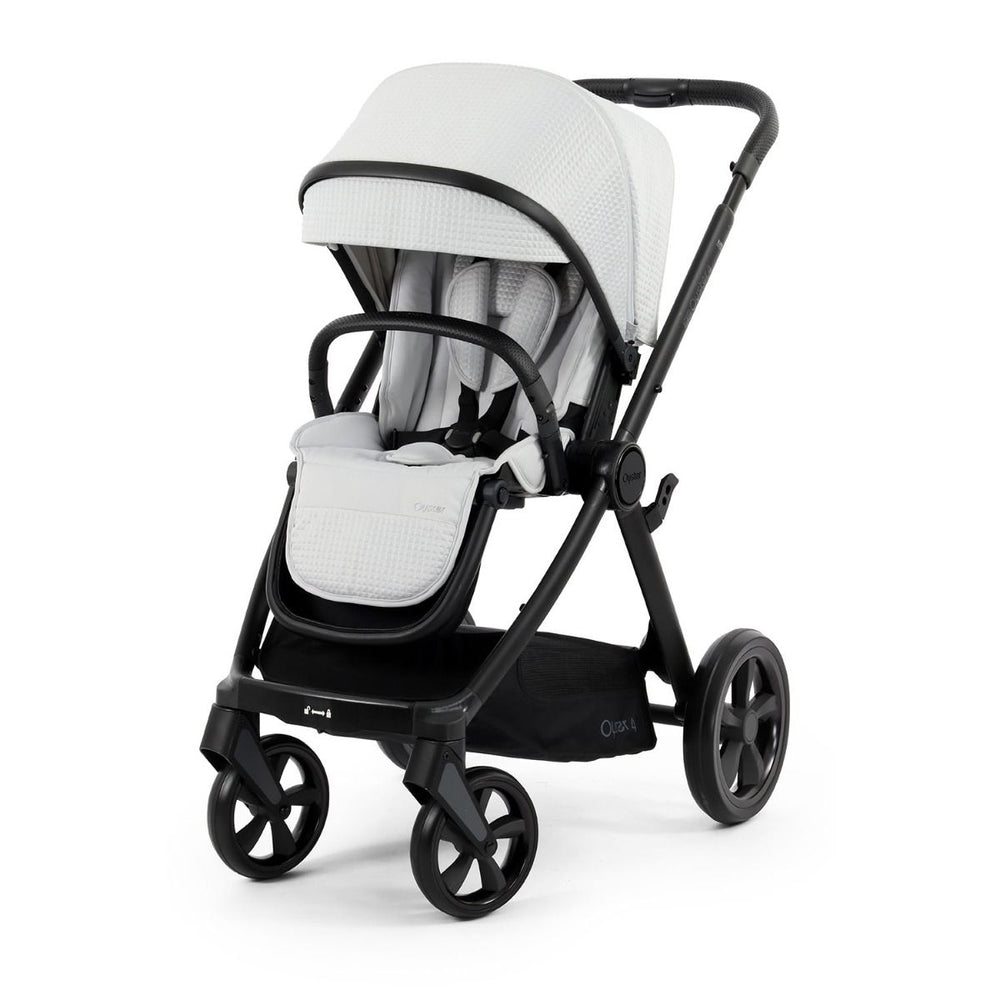 Babystyle Oyster 4 Stroller & Carrycot - Jubilee - Pramsy
