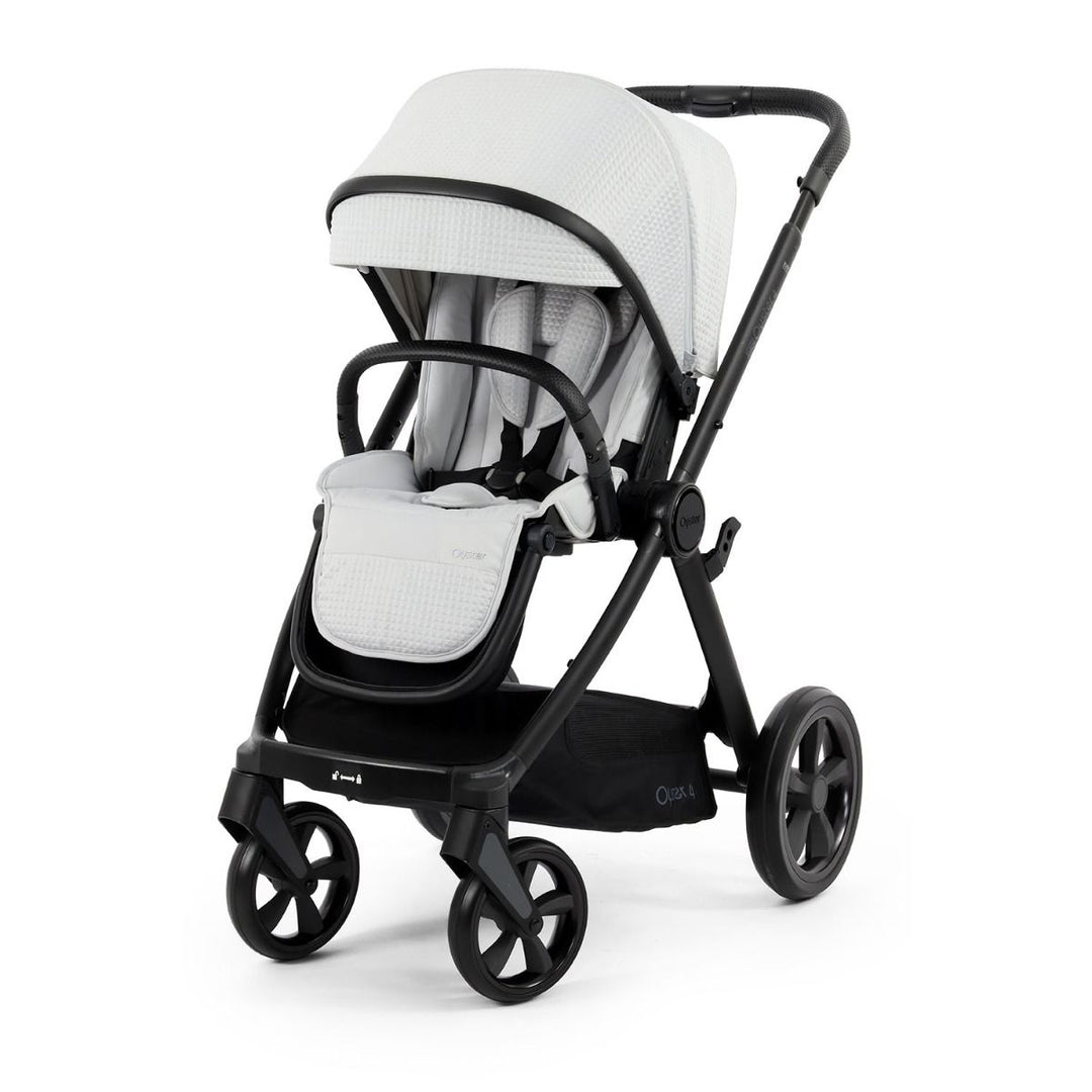 Babystyle Oyster 4 Stroller & Carrycot - Jubilee - Pramsy