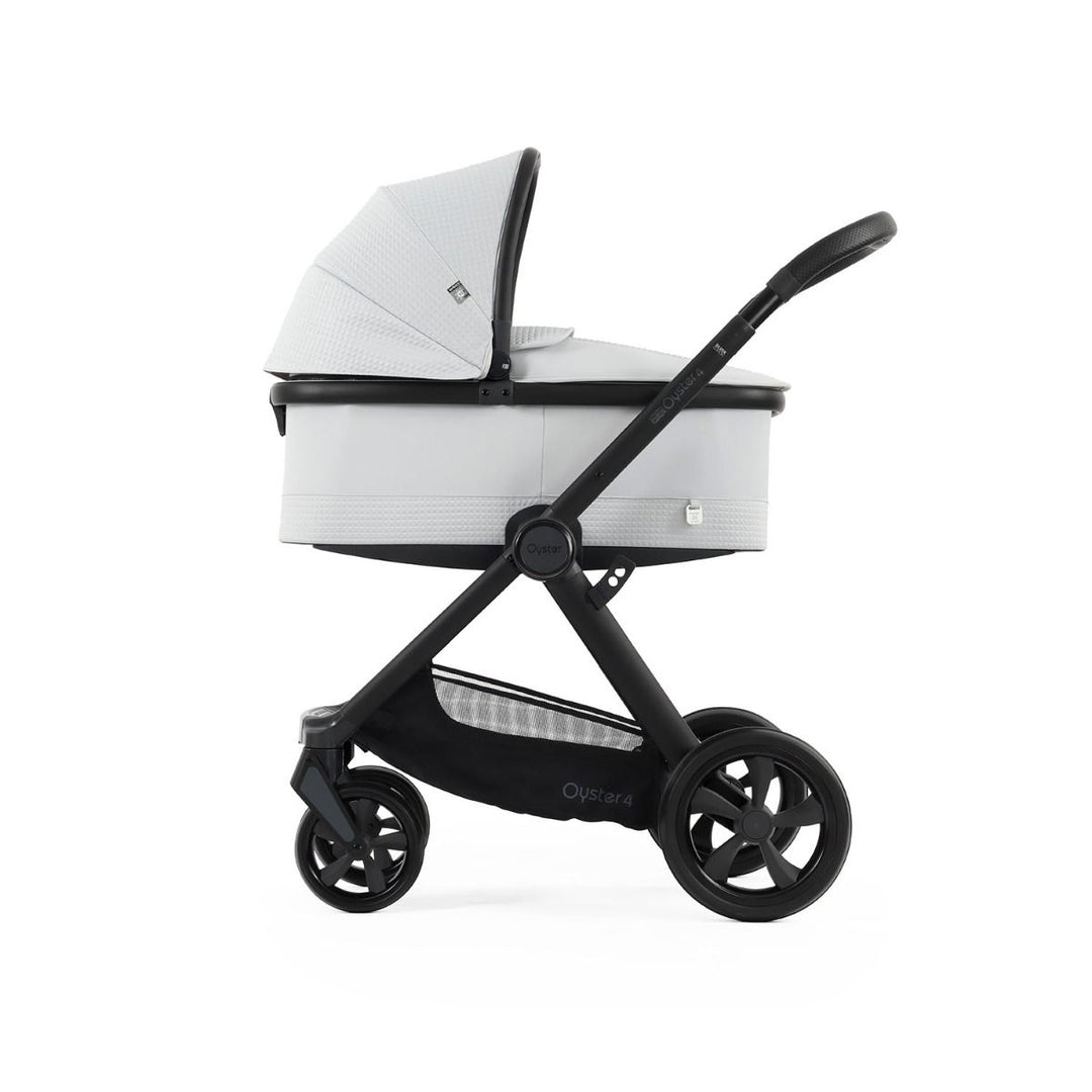 Babystyle Oyster 4 Stroller & Carrycot - Jubilee - Pramsy