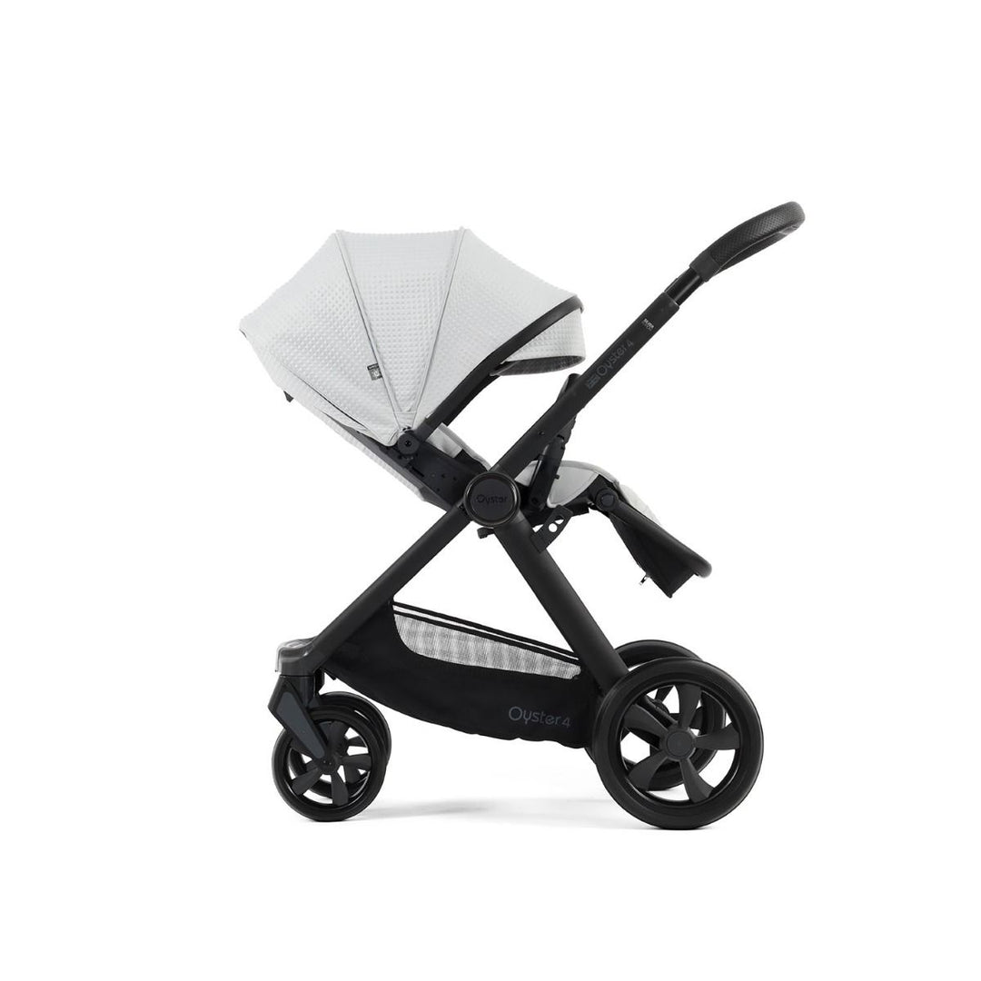 Babystyle Oyster 4 Stroller & Carrycot - Jubilee - Pramsy