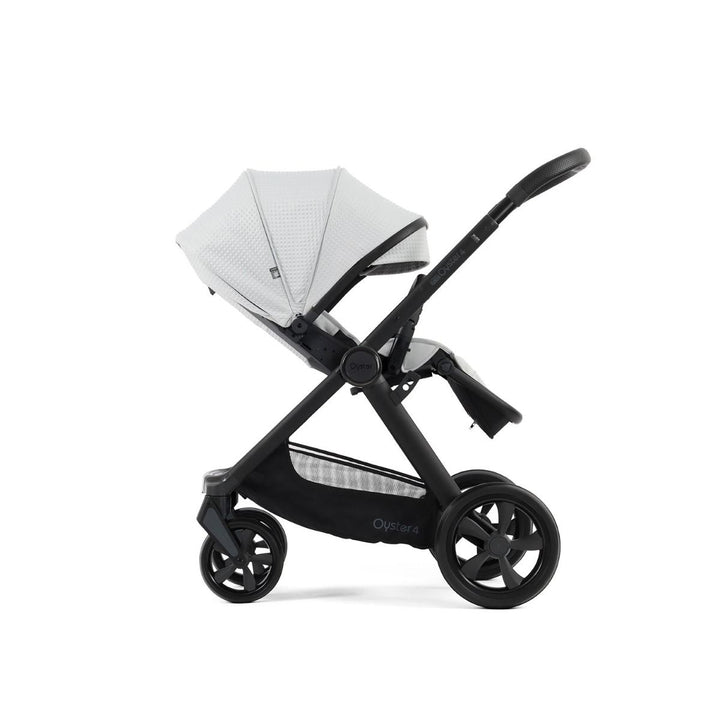 Babystyle Oyster 4 Stroller & Carrycot - Jubilee - Pramsy
