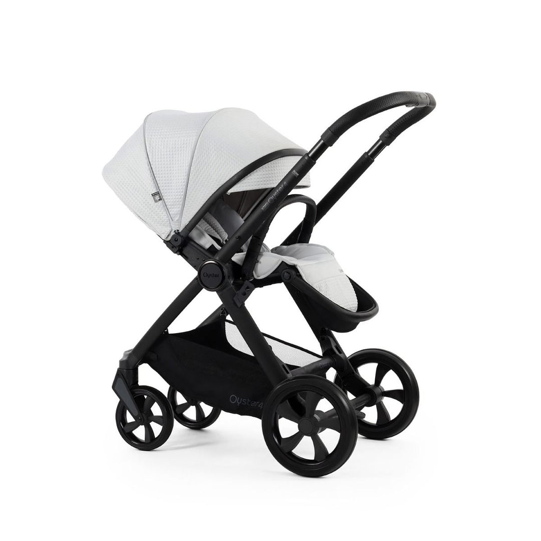 Babystyle Oyster 4 Stroller & Carrycot - Jubilee - Pramsy