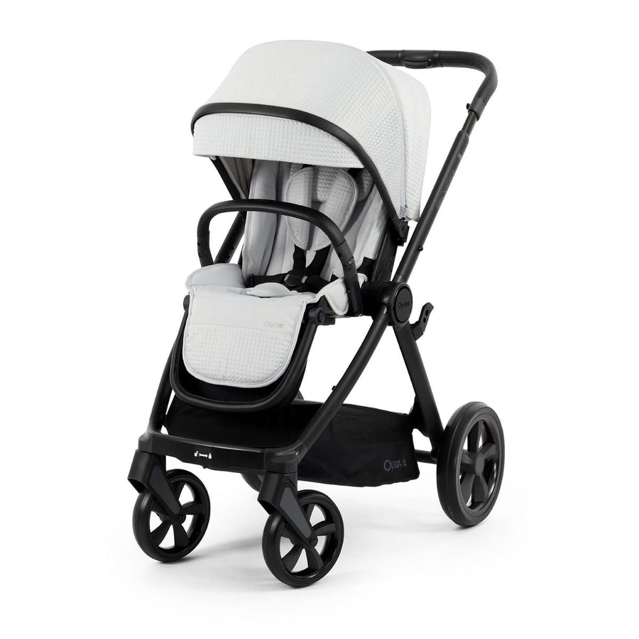 Babystyle Oyster 4 Stroller - Jubilee - Pramsy