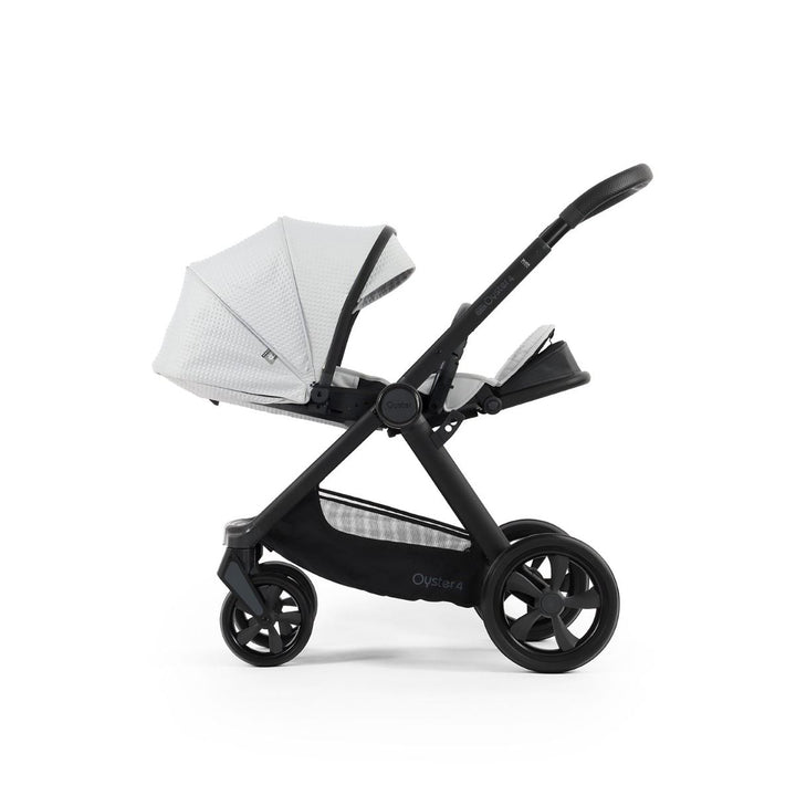 Babystyle Oyster 4 Stroller - Jubilee - Pramsy
