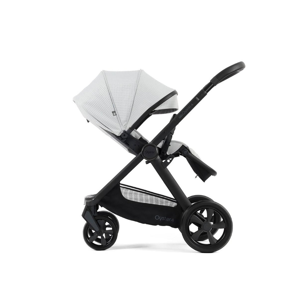 Babystyle Oyster 4 Stroller - Jubilee - Pramsy