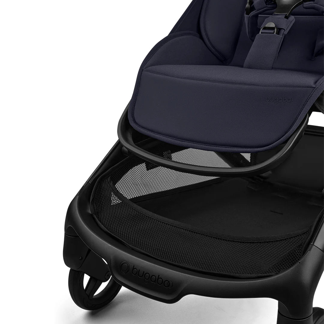 Bugaboo Butterfly 2 Complete Compact Stroller - Deep Indigo - Pramsy