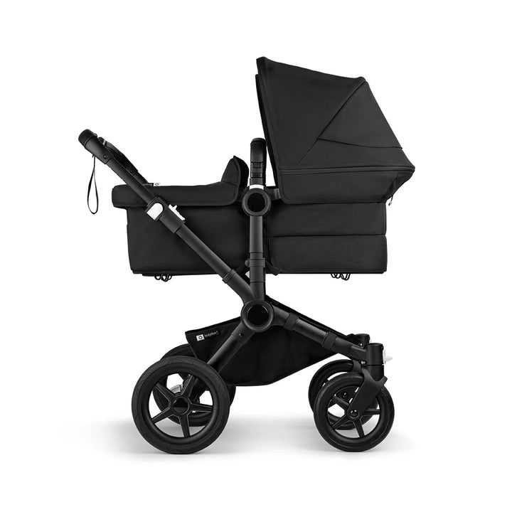 Bugaboo Donkey Basinet Height Adaptors - Pramsy