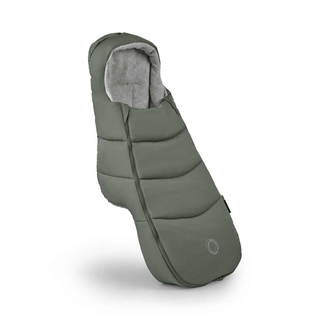 Bugaboo Footmuff - Forest Green - Pramsy