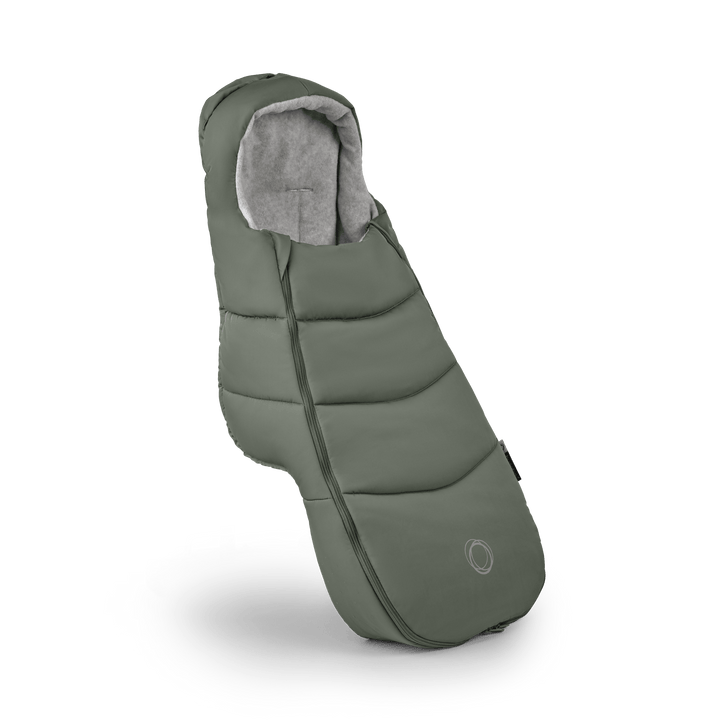 Bugaboo Footmuff - Forest Green - Pramsy