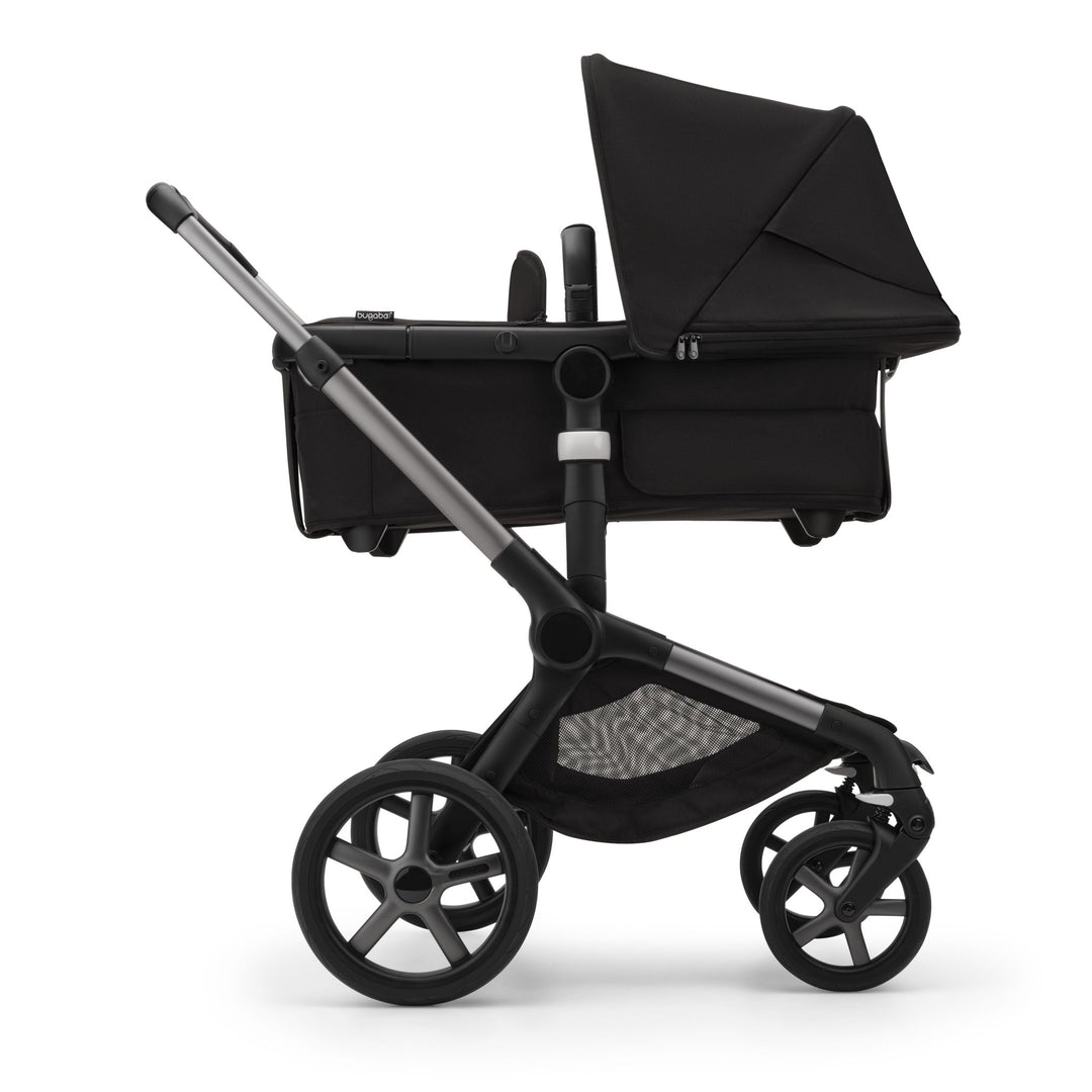 Bugaboo Fox 5 carrycot height adapter - Pramsy
