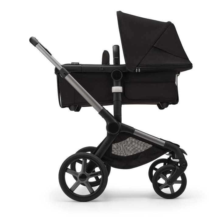 Bugaboo Fox 5 carrycot height adapter - Pramsy