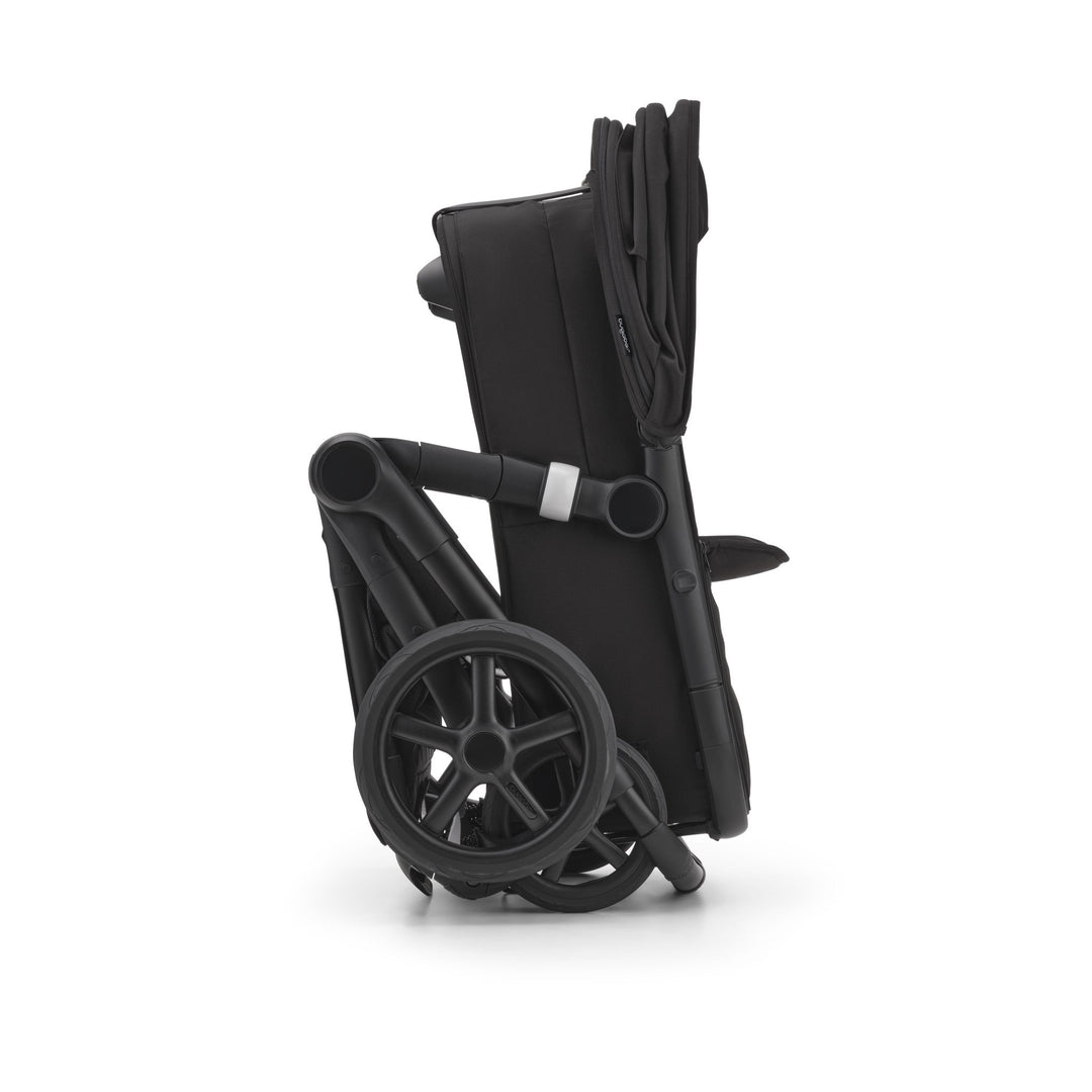 Bugaboo Fox 5 carrycot height adapter - Pramsy