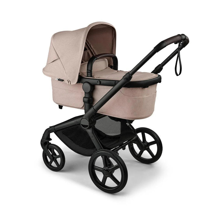Bugaboo Fox 5 Renew + Pebble 360 Pro 2 Ultimate Bundle - Desert Taupe - Pramsy