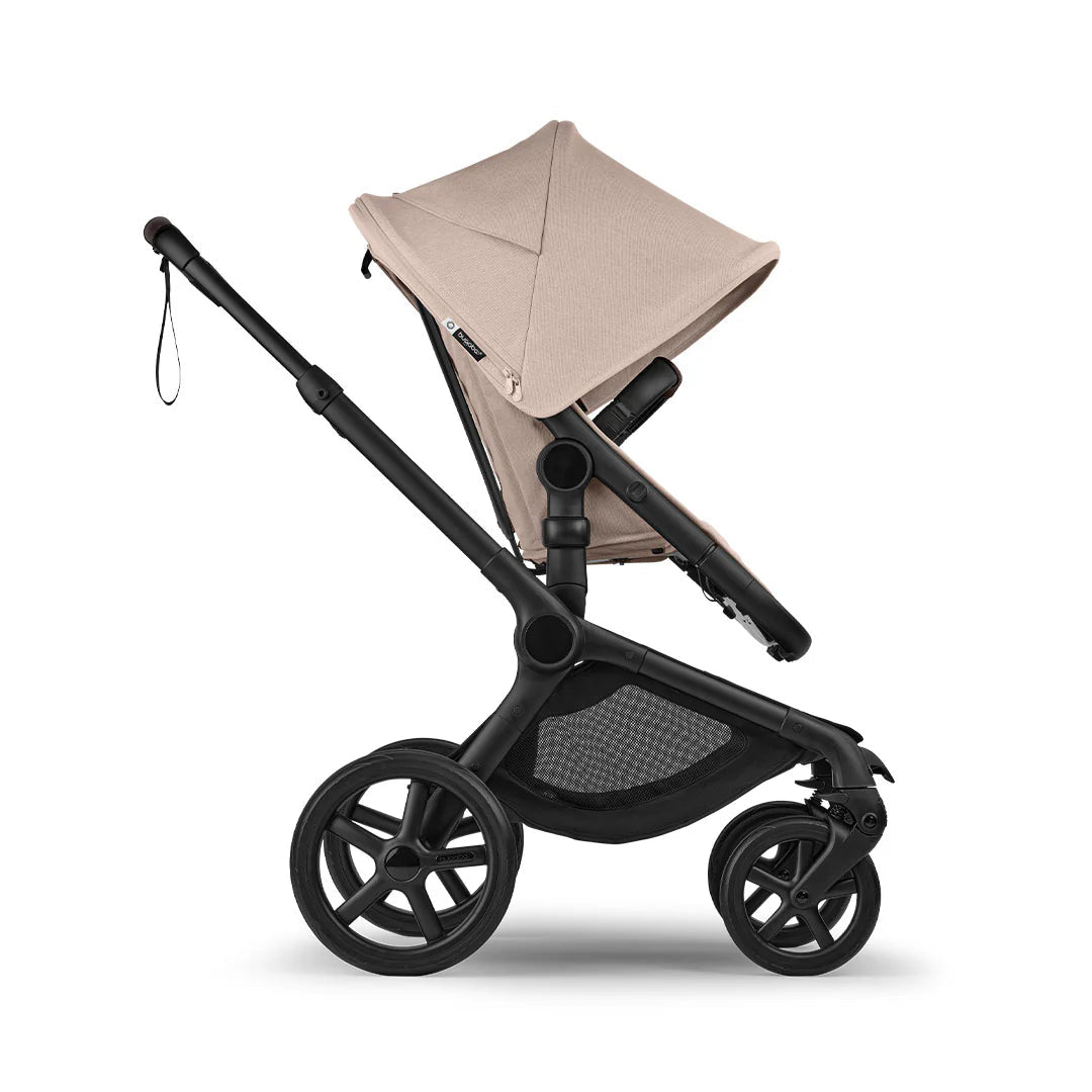 Bugaboo Fox 5 Renew + Pebble 360 Pro 2 Ultimate Bundle - Desert Taupe - Pramsy