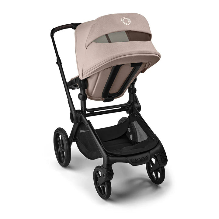 Bugaboo Fox 5 Renew + Pebble 360 Pro 2 Ultimate Bundle - Desert Taupe - Pramsy