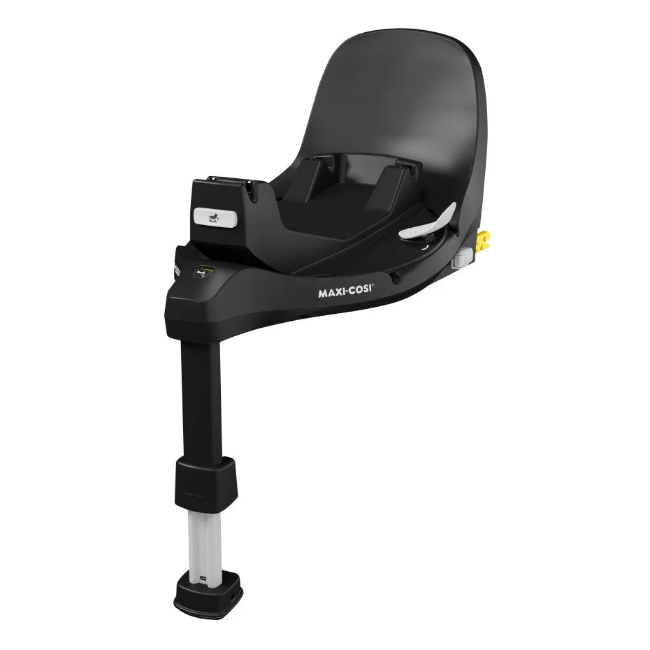 Bugaboo Fox 5 Renew + Pebble 360 Pro 2 Ultimate Bundle - Heritage Black - Pramsy
