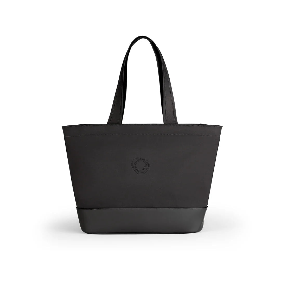 bugaboo limited edition Bugaboo Noir Limited Edition Changing Bag