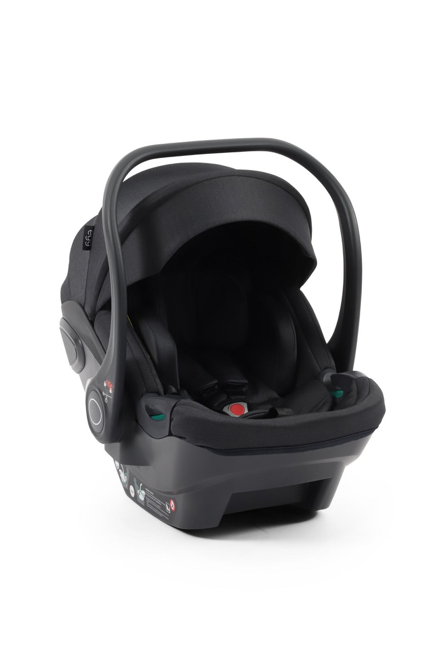 cybex shell Egg Shell i-Size Infant Car Seat