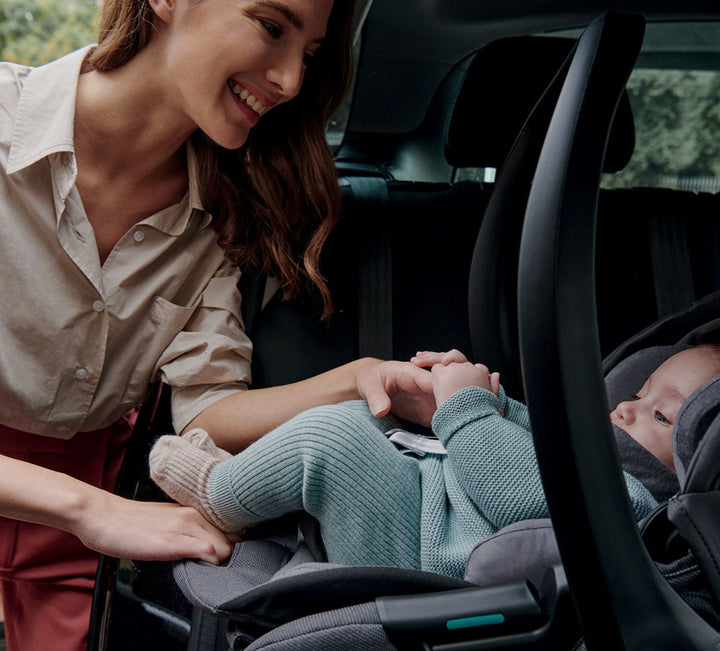 Inglesina Aptica Quattro Travel System - Pashmina Beige - Pramsy