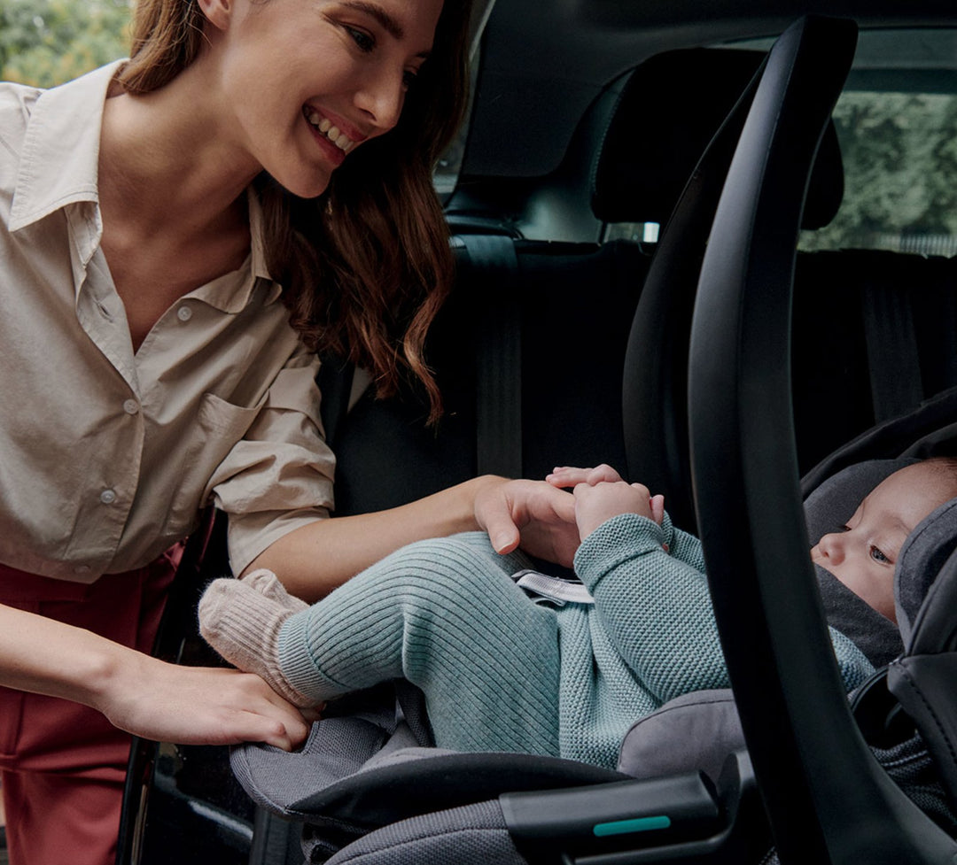 Inglesina Aptica Quattro Travel System - Resort Blue - Pramsy