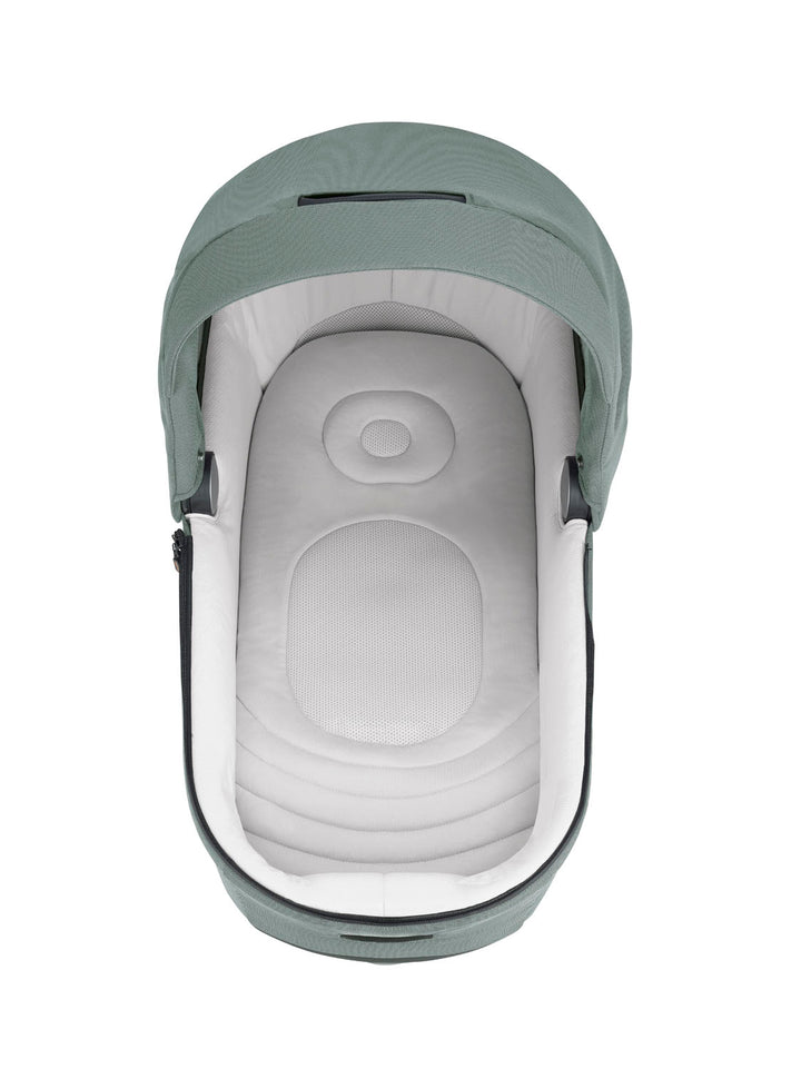 Inglesina Aptica XT Quattro Travel System - Igloo Grey