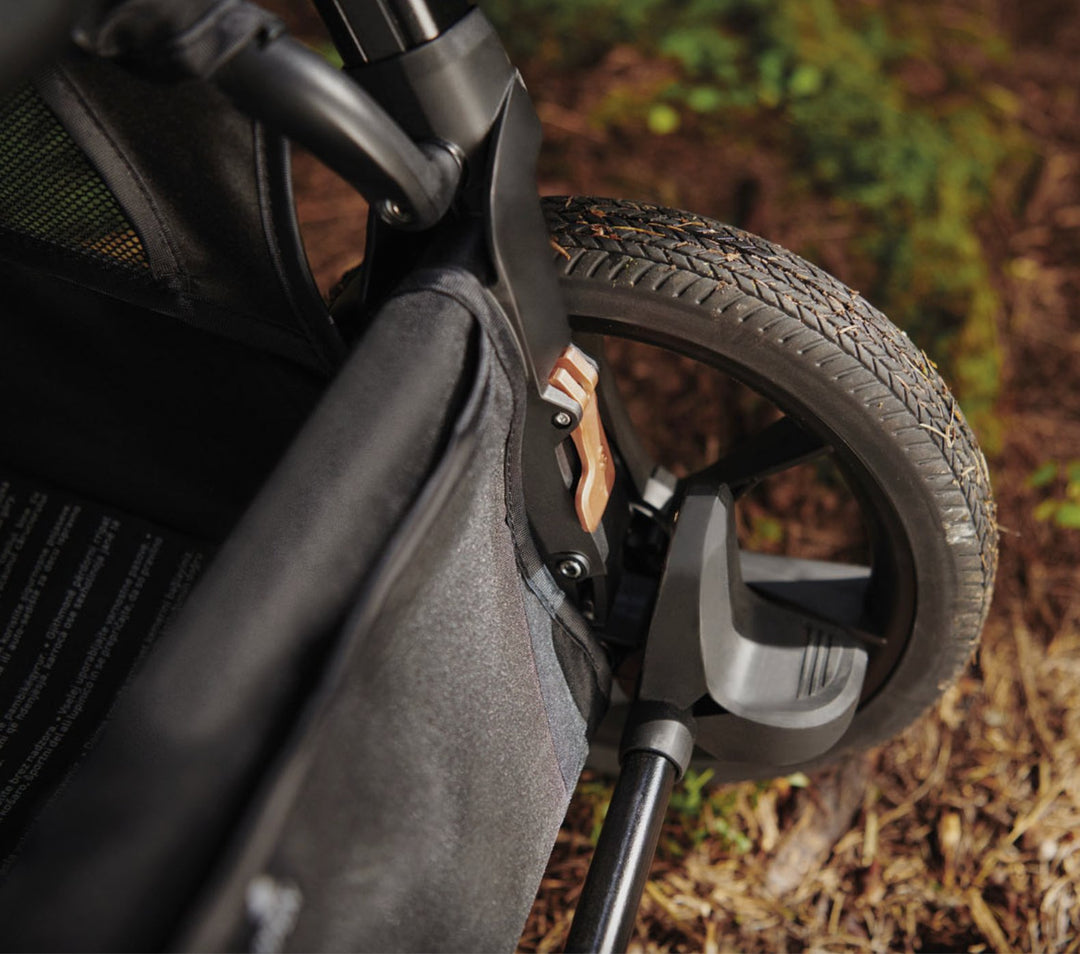 Inglesina Aptica XT Duo Travel System - Igloo Grey - Pramsy