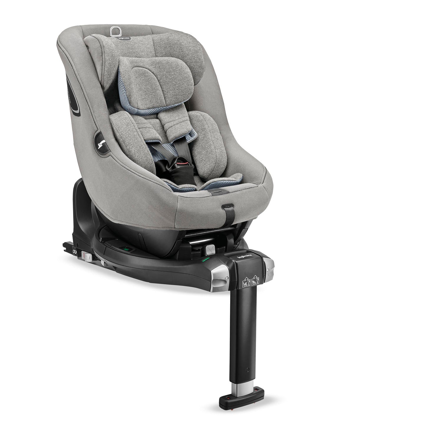 Inglesina base isofix hotsell