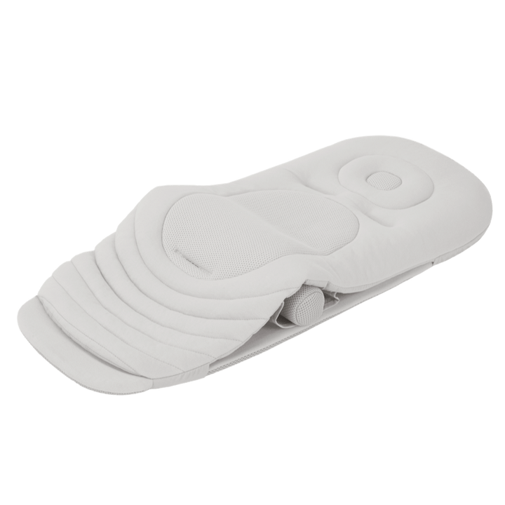 Inglesina Electa Quattro Travel System - Greenwich Silver - Pramsy