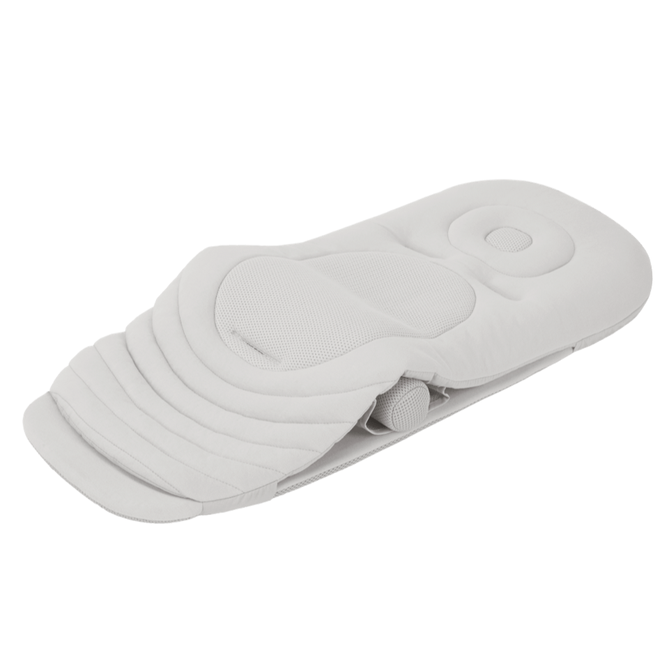 Inglesina Electa Quattro Travel System - Upper Black - Pramsy