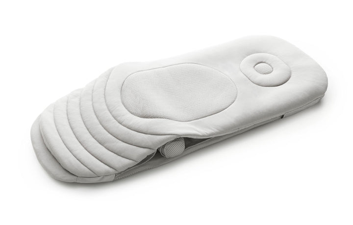 Inglesina Aptica XT Quattro Travel System - Igloo Grey
