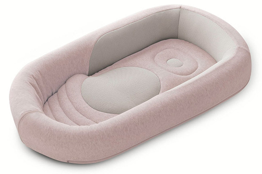 Inglesina Welcome Pod - Delicate Pink - Pramsy