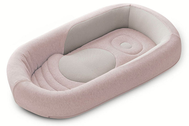 Inglesina Welcome Pod - Delicate Pink - Pramsy