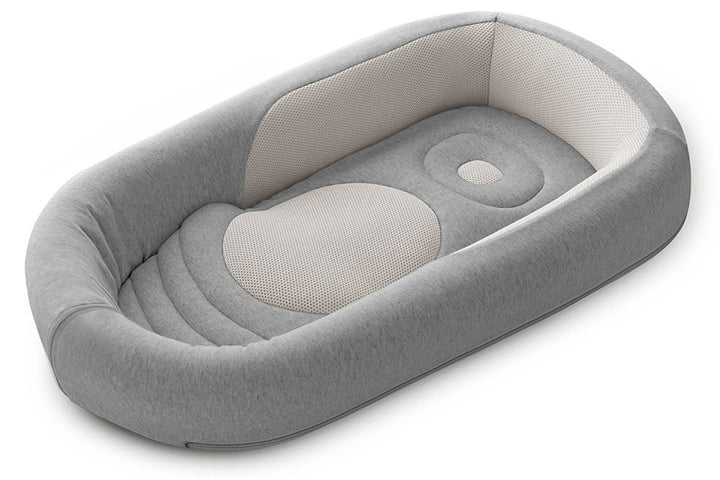 Inglesina Welcome Pod - Harmony Grey - Pramsy