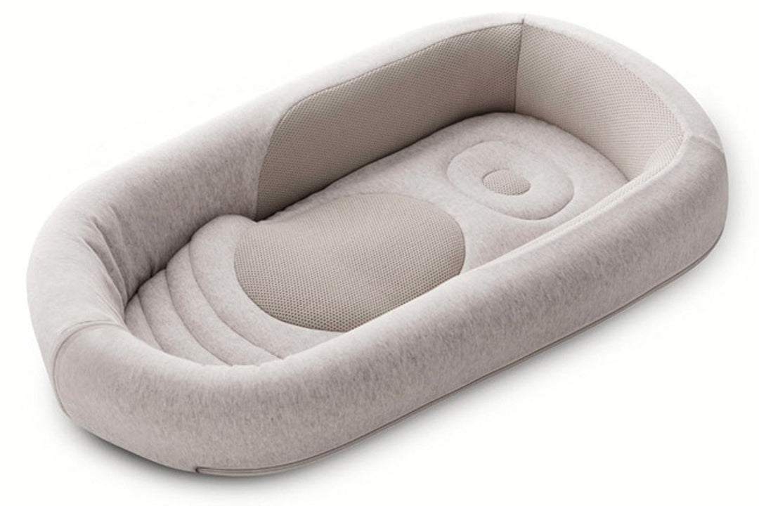 Inglesina Welcome Pod - Quiet Beige - Pramsy