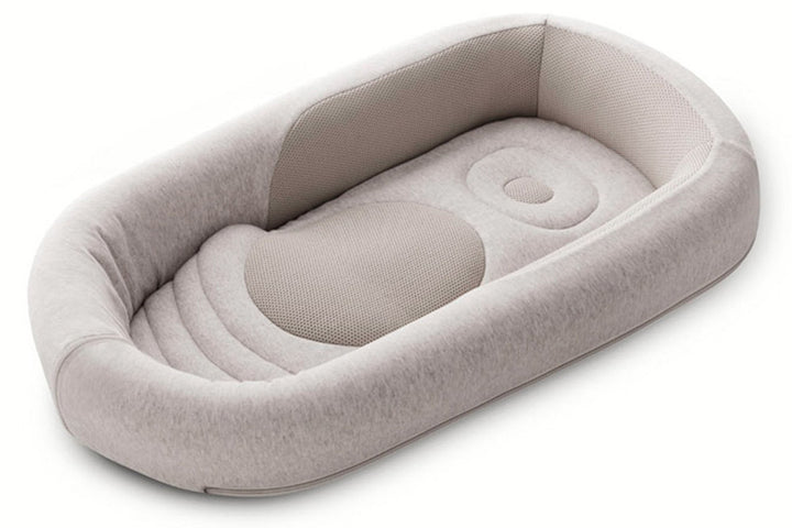 Inglesina Welcome Pod - Quiet Beige - Pramsy