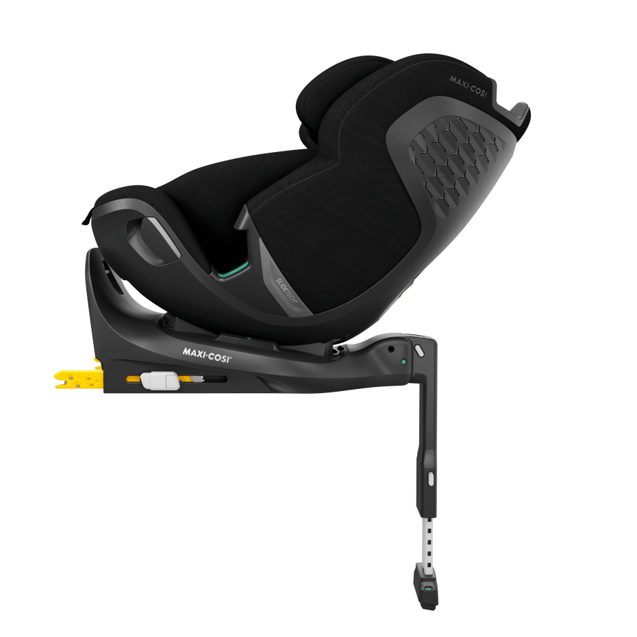Maxi - Cosi Emerald 360 Pro Car Seat - Authentic Black - Pramsy