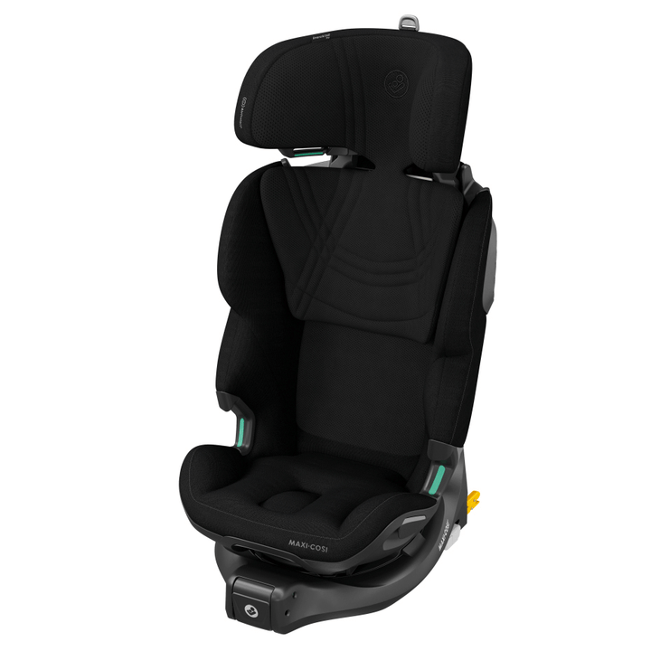 Maxi - Cosi Emerald 360 Pro Car Seat - Authentic Black - Pramsy