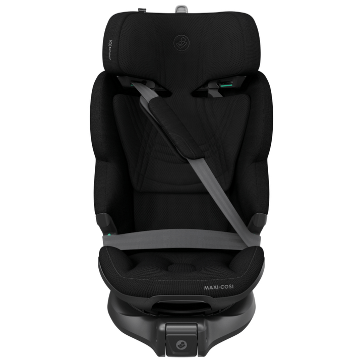 Maxi - Cosi Emerald 360 Pro Car Seat - Authentic Black - Pramsy