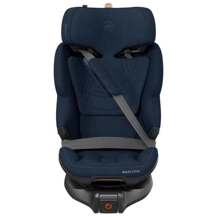 Maxi - Cosi Emerald 360 Pro Car Seat - Authentic Blue - Pramsy