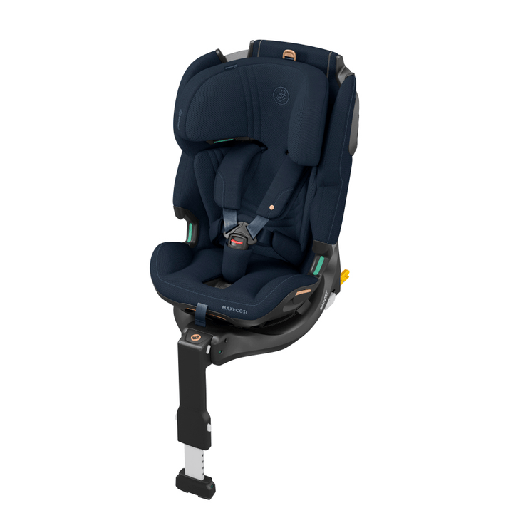 Maxi - Cosi Emerald 360 Pro Car Seat - Authentic Blue - Pramsy
