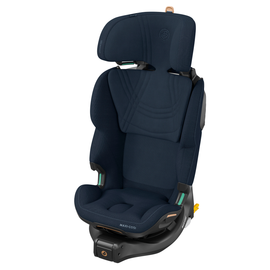 Maxi - Cosi Emerald 360 Pro Car Seat - Authentic Blue - Pramsy